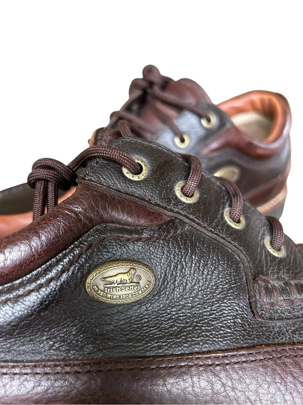 IRISH SETTER 1859 Countrysider Lug Sole Waterproof Upland  Men's Shoes 11.5